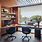 Modern Home Office Interior Design