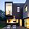 Modern House Windows Design