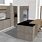 Modern Luxury Kitchen 3D Warehouse