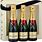 Moet Chandon Mini Champagne Bottles