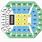 Mohegan Sun Arena Seats