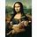 Mona Lisa with Cat