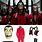 Money Heist Outfit
