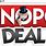Monopoly Deal Logo