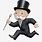 Monopoly Man Clip Art