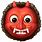 Monster Emoji Apple