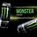 Monster Energy Commercial