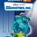 Monster Inc Movie DVD