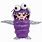 Monsters Inc Boo Plush Doll
