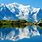 Mont Blanc Photo