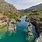 Montenegro River