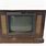 Montgomery Ward Console TV