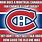 Montreal Canadiens Meme