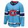 Montreal Canadiens Retro Jersey
