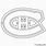 Montreal Canadiens Stencil
