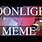 Moonlight Music Meme