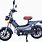 Mopeds for Adults Honda