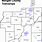 Morgan County Indiana Township Map