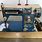 Morse Fotomatic Sewing Machine