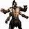 Mortal Kombat Characters Goro