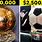 Most Expensive Football Ball