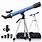 Most Powerful Home Telescope