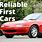 Most Reliable First Cars
