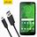 Moto G6 Charger
