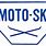 Moto-Ski Logo