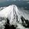 Mount Fuji Erupted