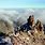 Mount Kenya Hike