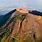 Mount Vesuvius Italy