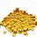 Mountain of Gold Coins