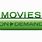Movies On Demand Logo