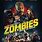 Movies with Zombies
