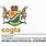 Mpumalanga Cogta Logo