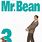 Mr Bean 3 DVD