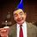 Mr Bean Birthday