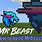Mr. Beast Logo Minecraft