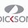 Mr. Dickson Logo Mr. Jackson Logo