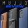 Mujjo iPhone Case