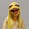 Muppet BandGirl