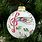 Music Note Ornaments