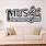 Music Notes Wall Decals