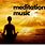Music of Meditation