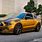 Mustang GT Gold