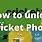 My Cricket App Unlock Device