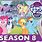 My Little Pony Friendship Is Magic Season 8