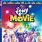 My Little Pony Movie DVD