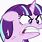 My Little Pony Starlight Glimmer Angry
